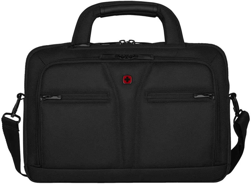 Black Laptop Bag J1355
