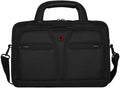 Black Laptop Bag J1355
