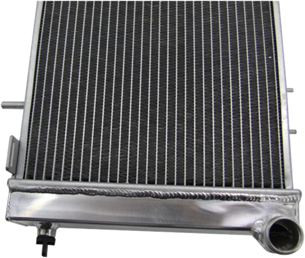 3 Row Core All Aluminum Radiator M78452
