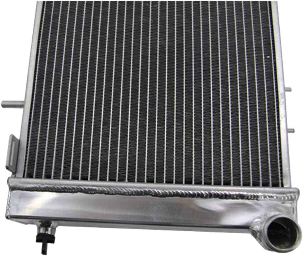3 Row Core All Aluminum Radiator M78452