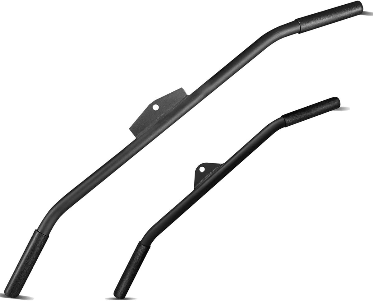 Lat Pulldown Bar with Non-slip Handle for Cable Machine C3210