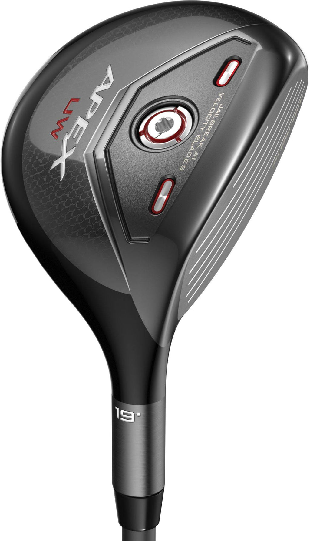 Apex Utility Wood U910513