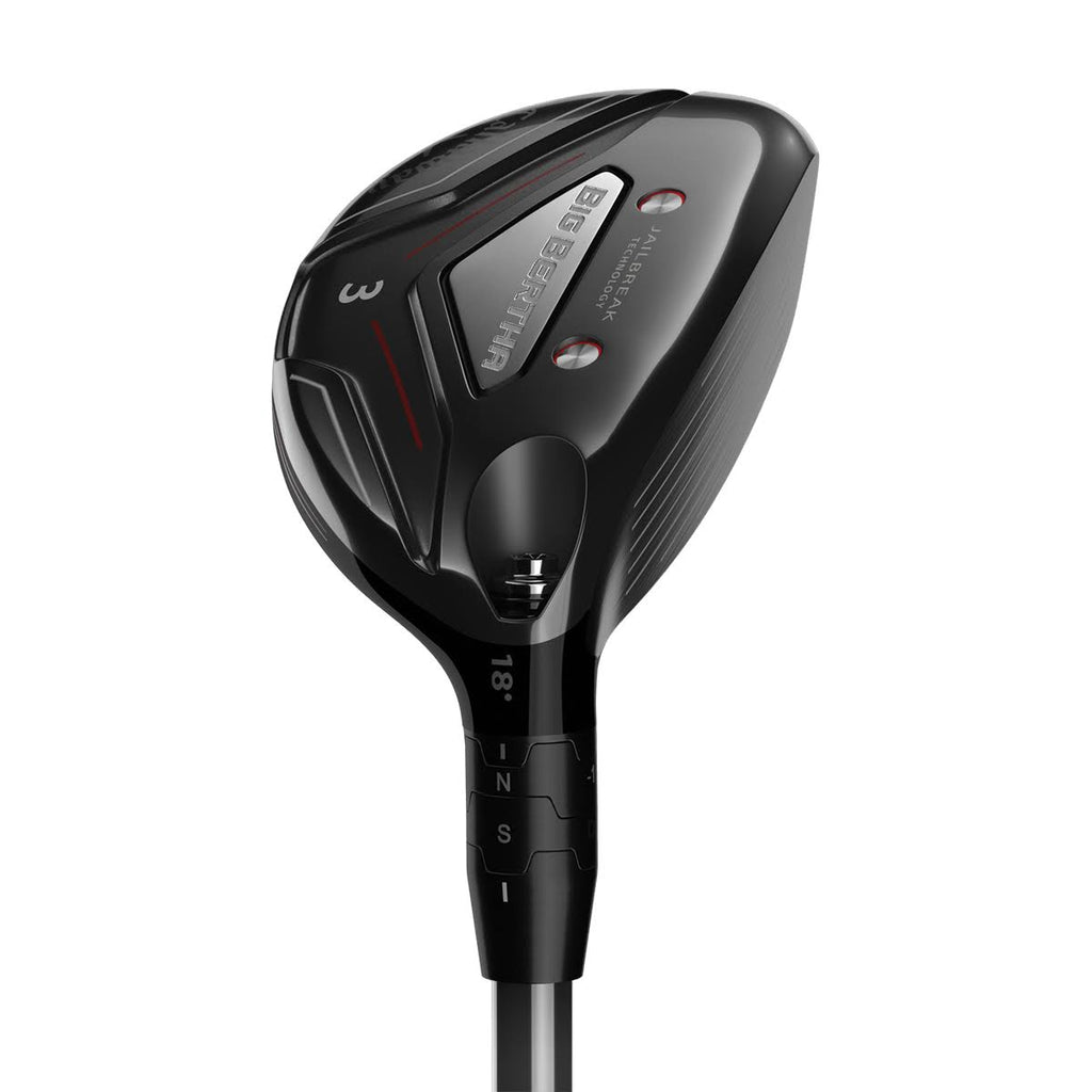 Combo Irons E171269