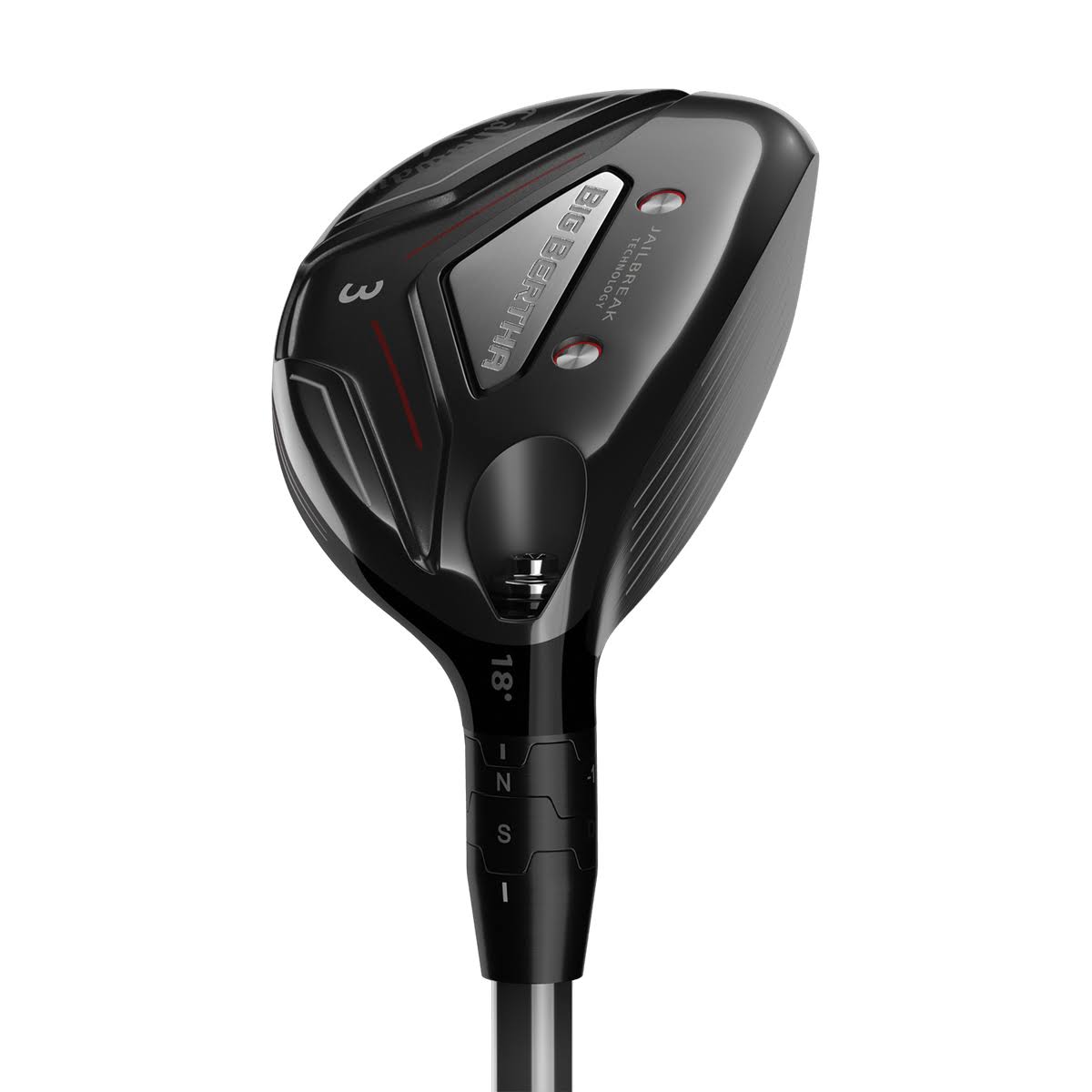 Combo Irons E171269