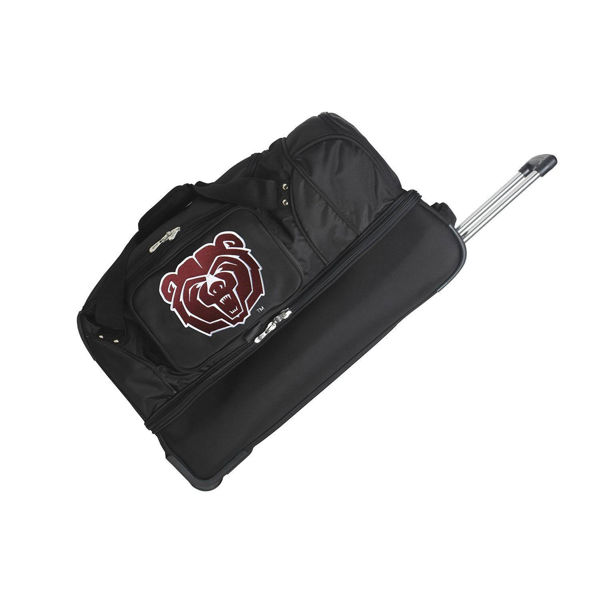 Rolling Drop Bottom Duffel R6785