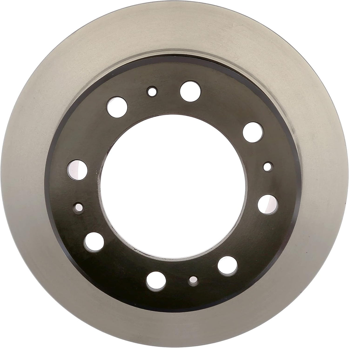 Black Hat Rear Disc Brake Rotor Pack of 2 L995