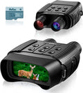 Night Vision Monocular with 32GB Card S2530