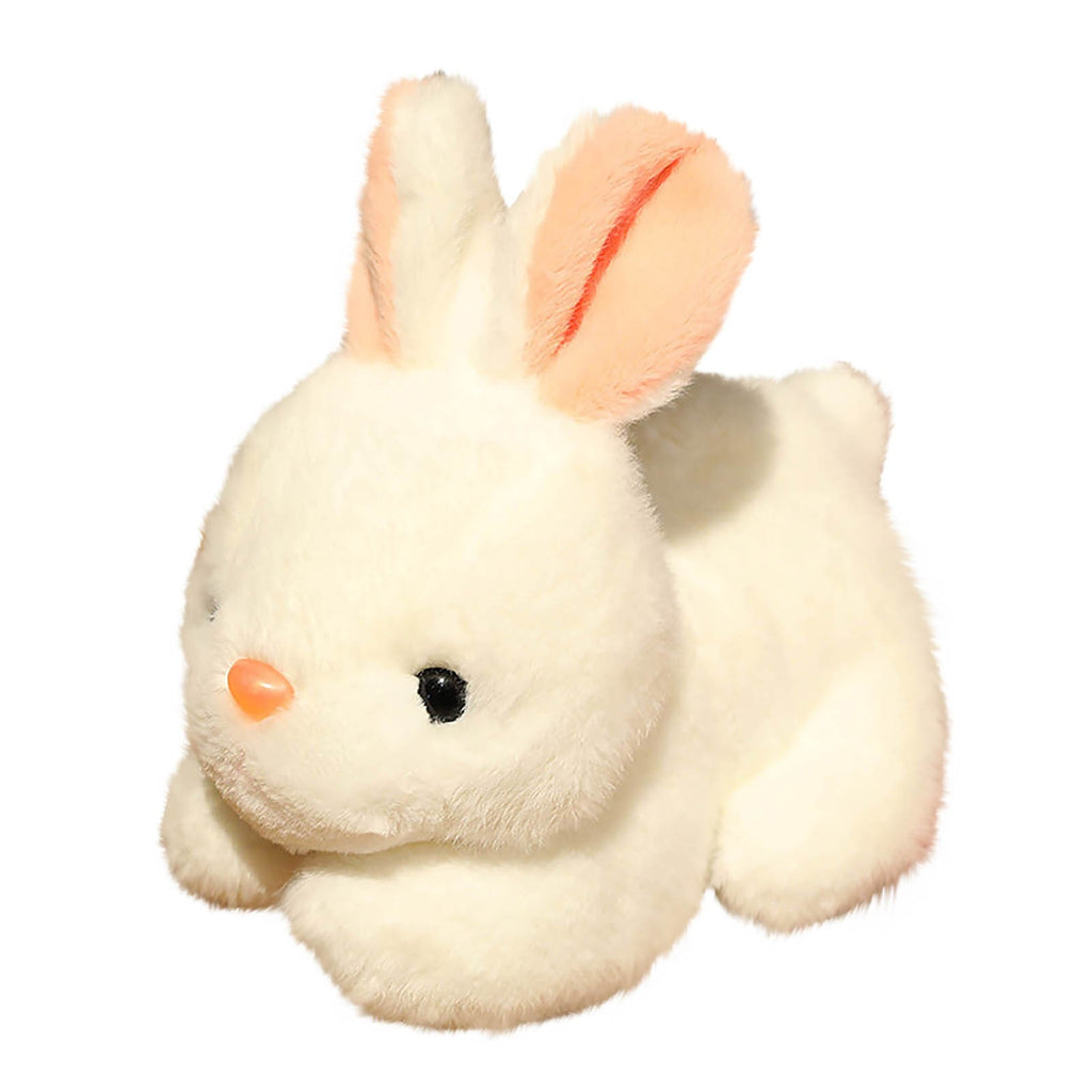 Handmade Plush Rag Doll Toy H190