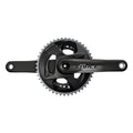 Gloss Carbon Crankset H1804