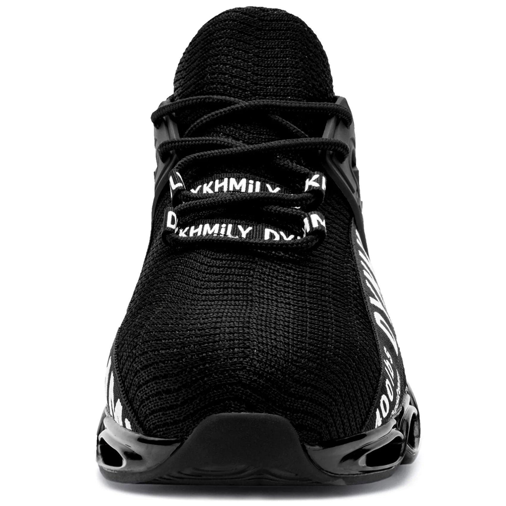 Steel Toe Work Shoes Slip Resistant Safety Sneakers U5413
