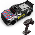 2.4Ghz 4WD RC Drift Car Truck Pack of 2 L268