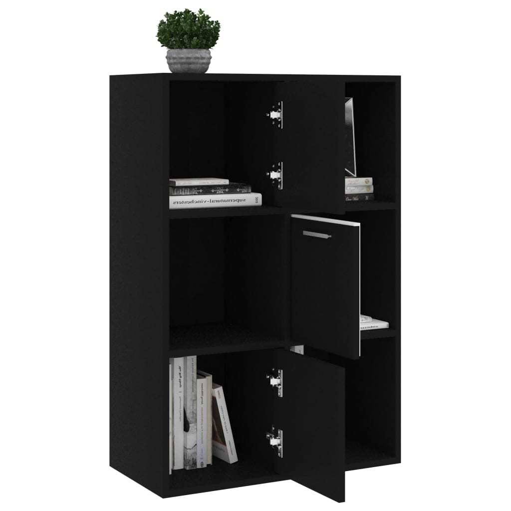 Storage Cabinet Chipboard W52695