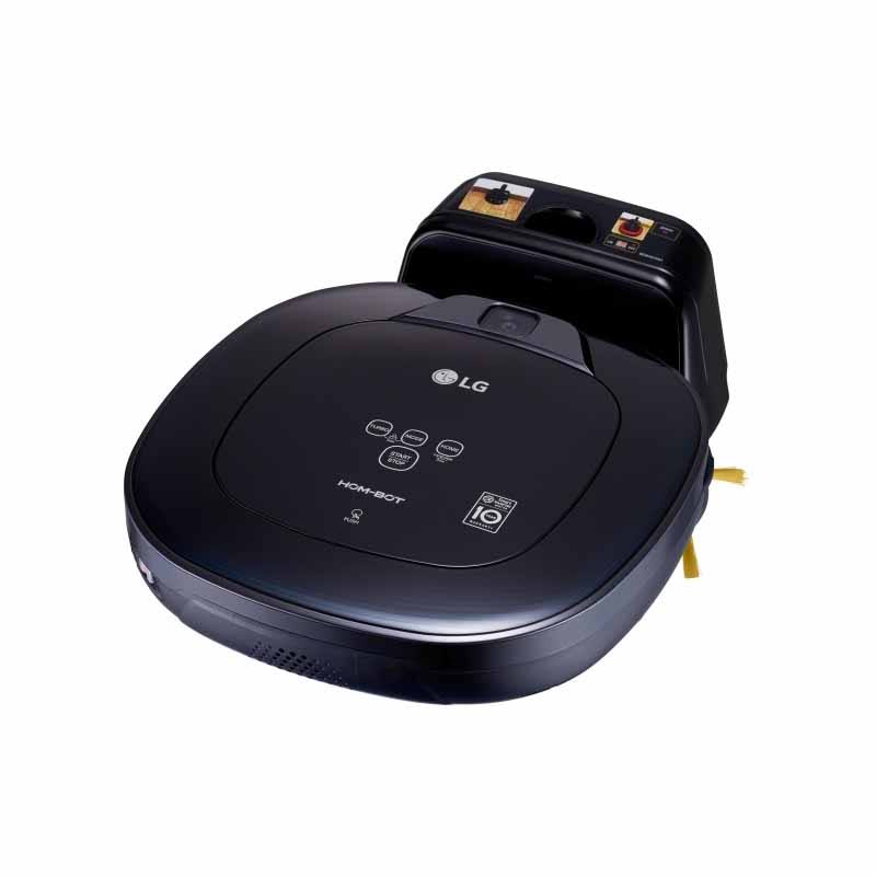 Robotic Vacuum T7572