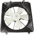 Radiator A/C Cooling Fan Assembly A2695
