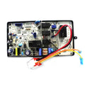 Main PC Board Assembly C1625