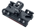 32mm HL CB Traveler Car with Toggle and 4:1 Controls X2310