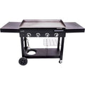 4-Burner Gas Griddle T7168