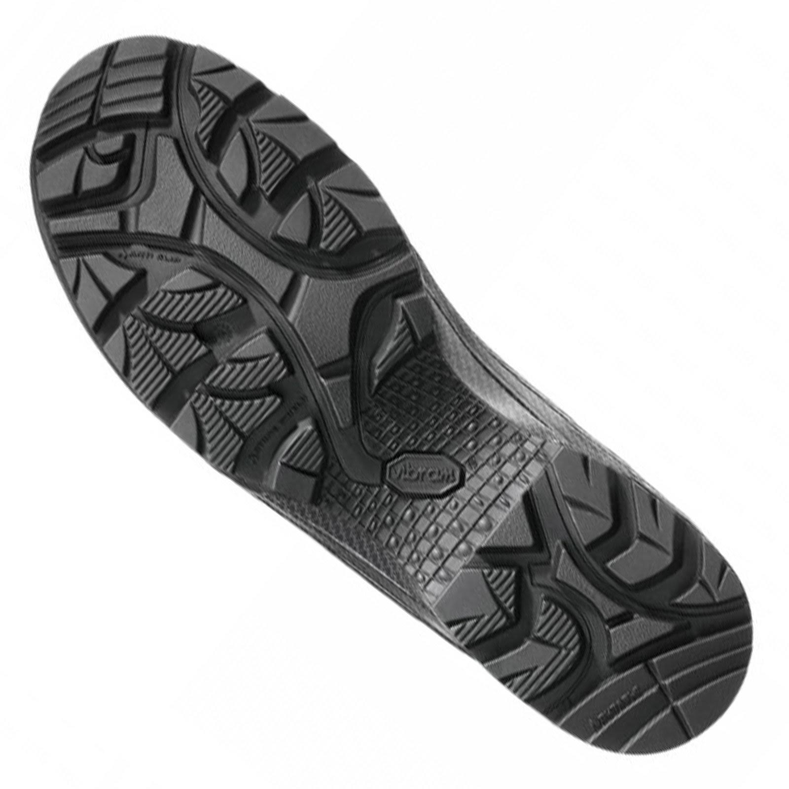 Brown 13 Scout Boots Y90974