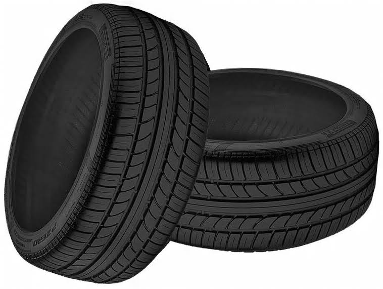 235/40R18 91 Y Tire H19985
