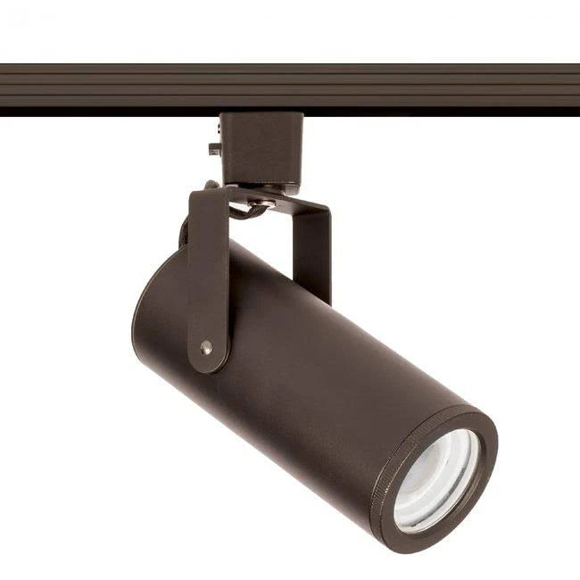 Silo LED Track Head C7952