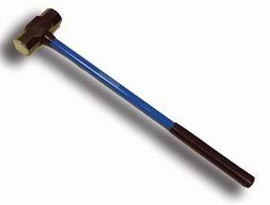10-Pound Sledge with 32-Inch Fiber Glass Handle P831210