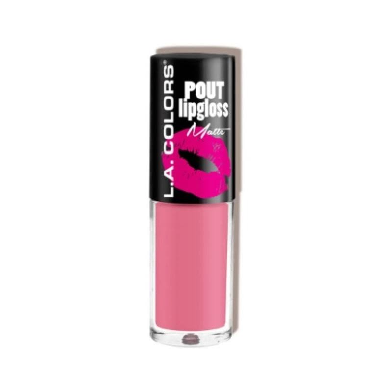 Lip Gloss Matte Q87167