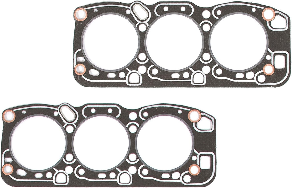 Head Gasket Set Intake Exhaust Valves N114654
