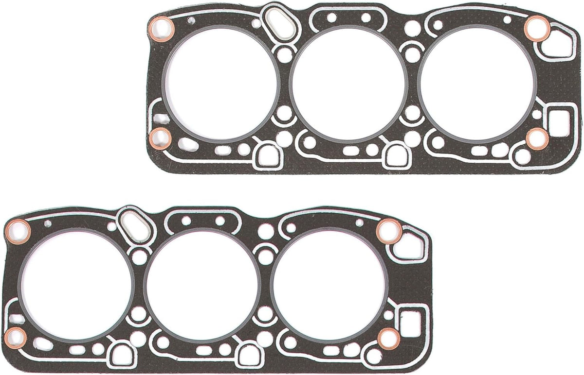 Head Gasket Set Intake Exhaust Valves N114654