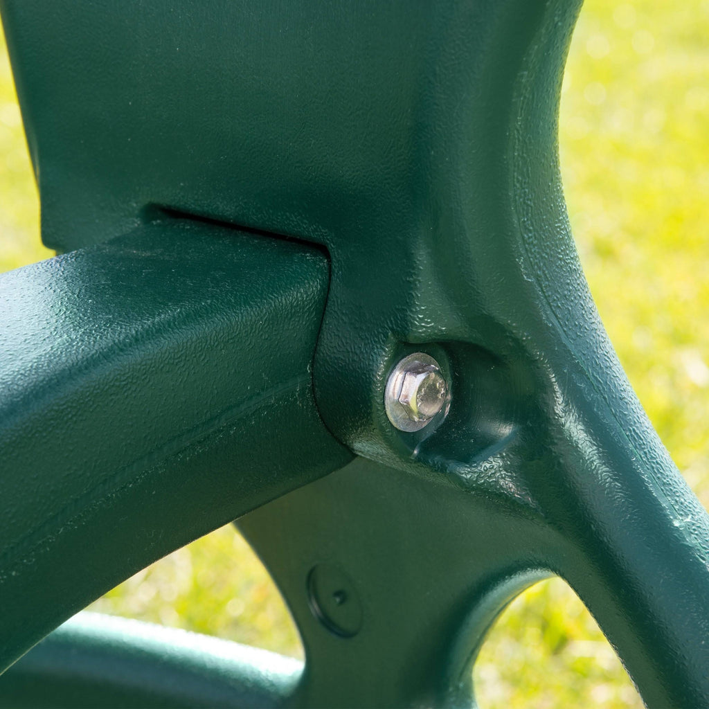 Green Dual Ride Glider I463845