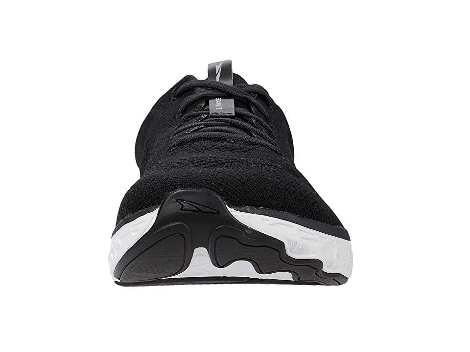 Black Men's Running Shoes N56125