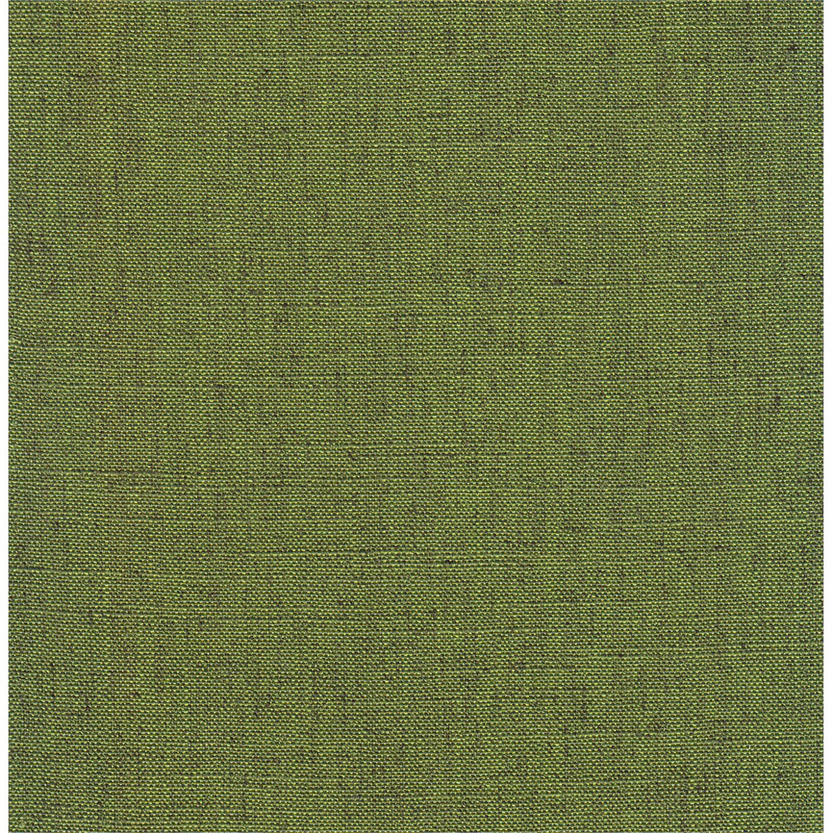 Olive Green Barrel Accent Chair A570735