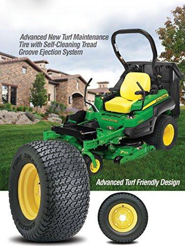 20/8.00-10 Lawn and Garden Tire X4682