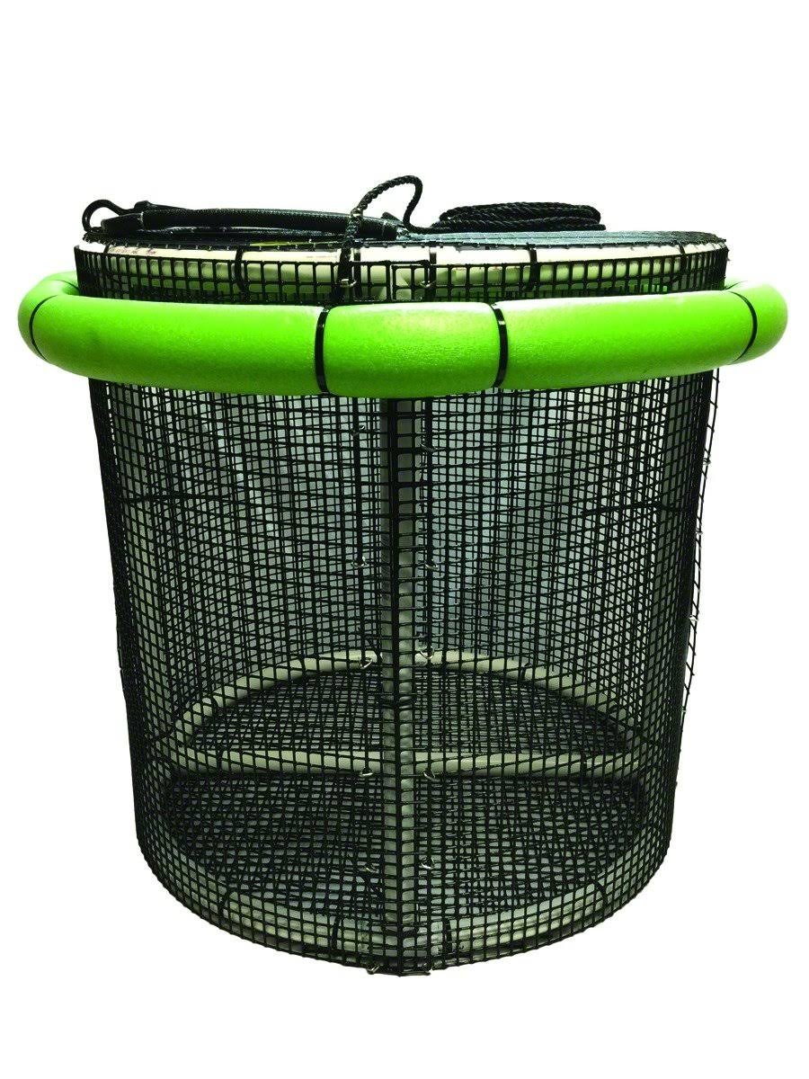 Collapsible Round Bait Pen Q2132