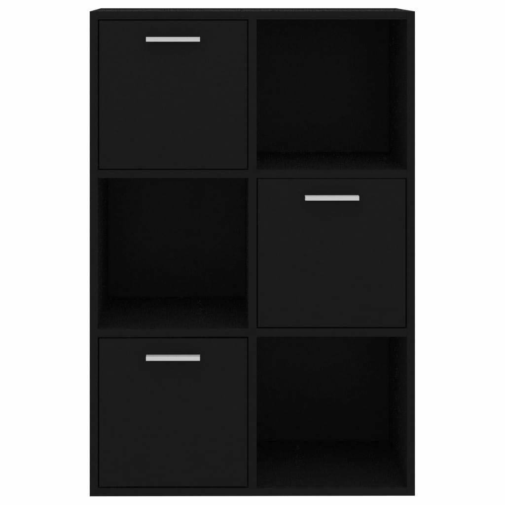 Storage Cabinet Chipboard W52695