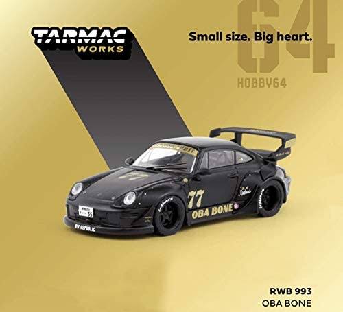 1/64 Diecast Model Car E466