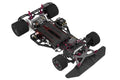 1/8 On Road Pan Car Chassis Kit I54268