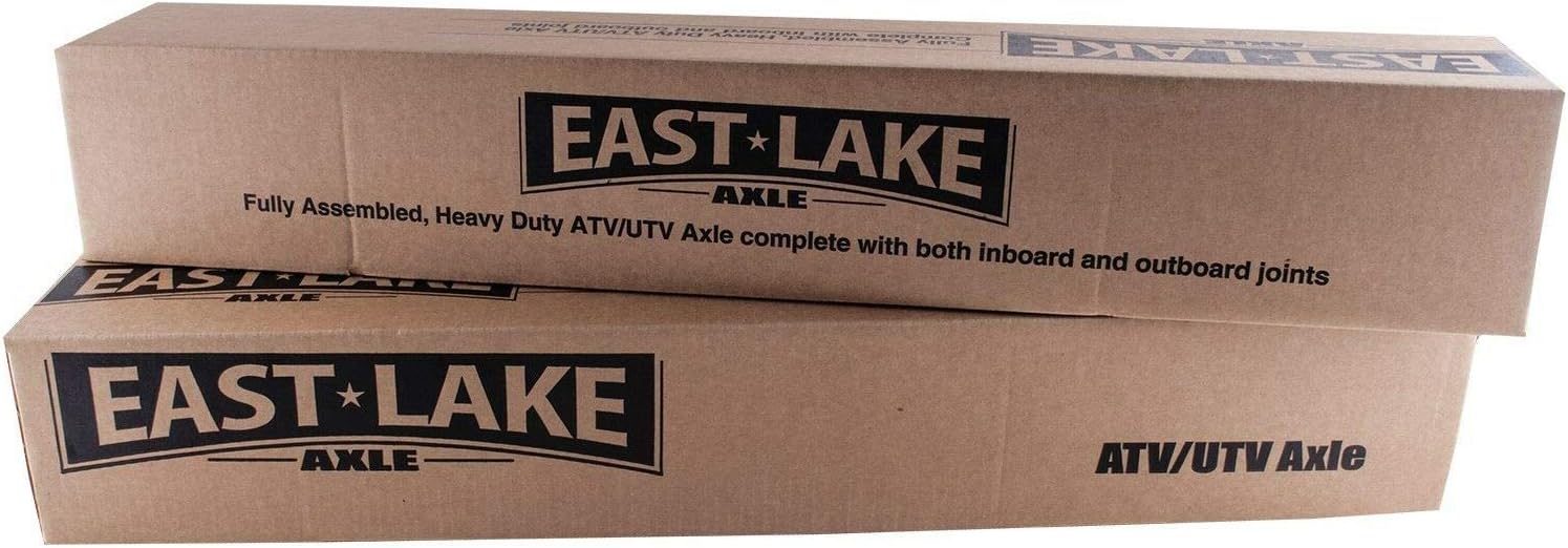 Axle Replacement Set for Kawasaki Teryx 750 K127725