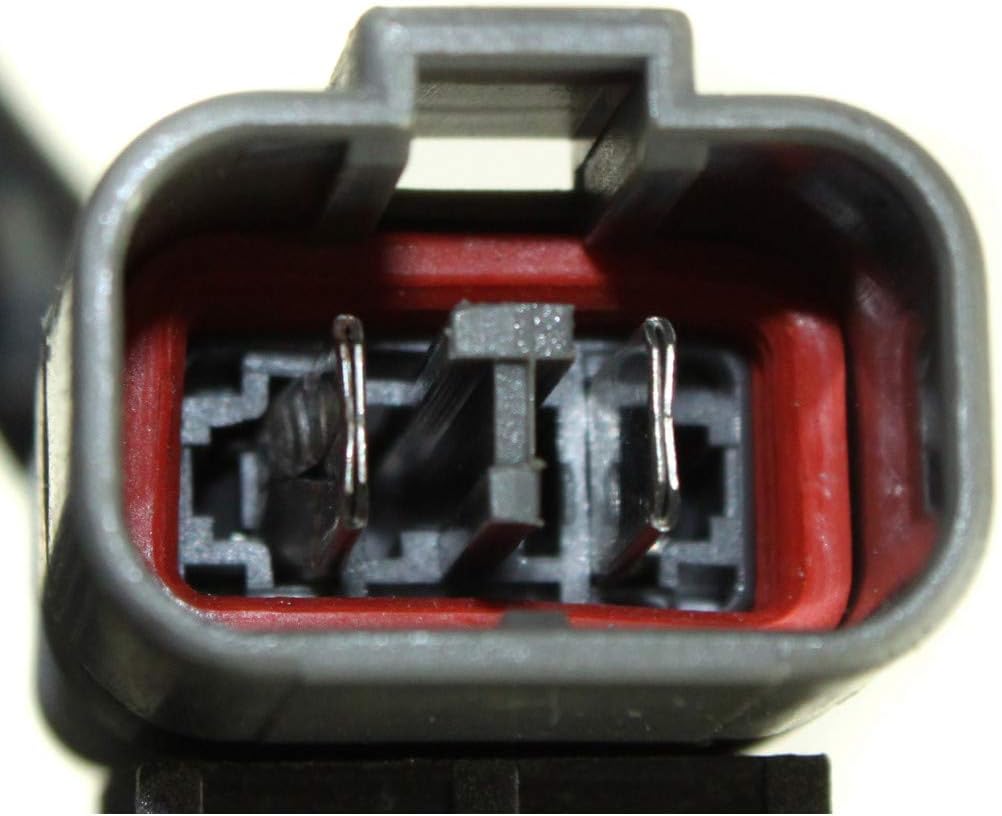 Radiator A/C Cooling Fan Assembly A2695
