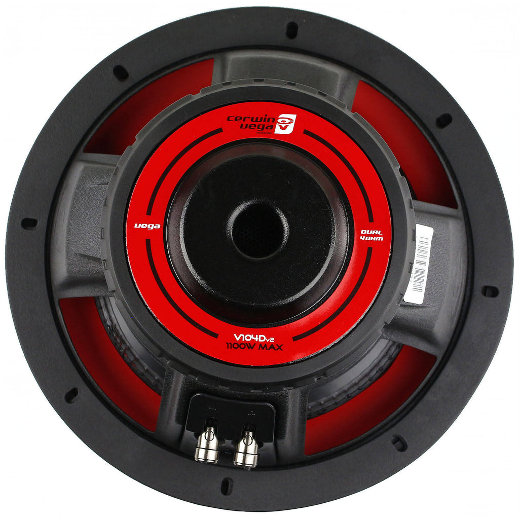 10x22 Car Subwoofer F530