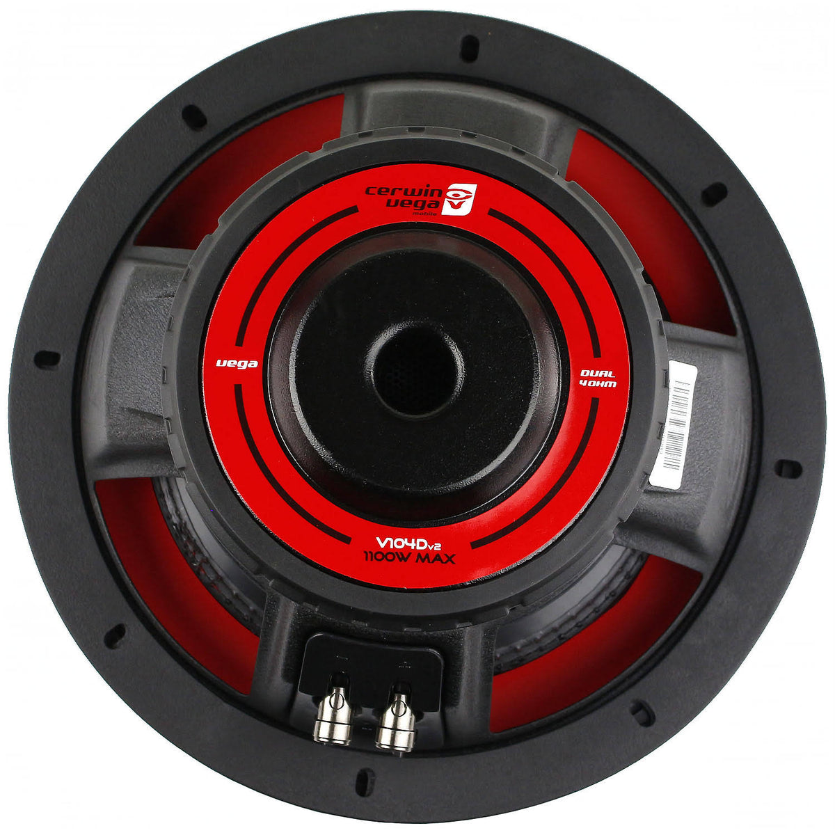 10x22 Car Subwoofer F530