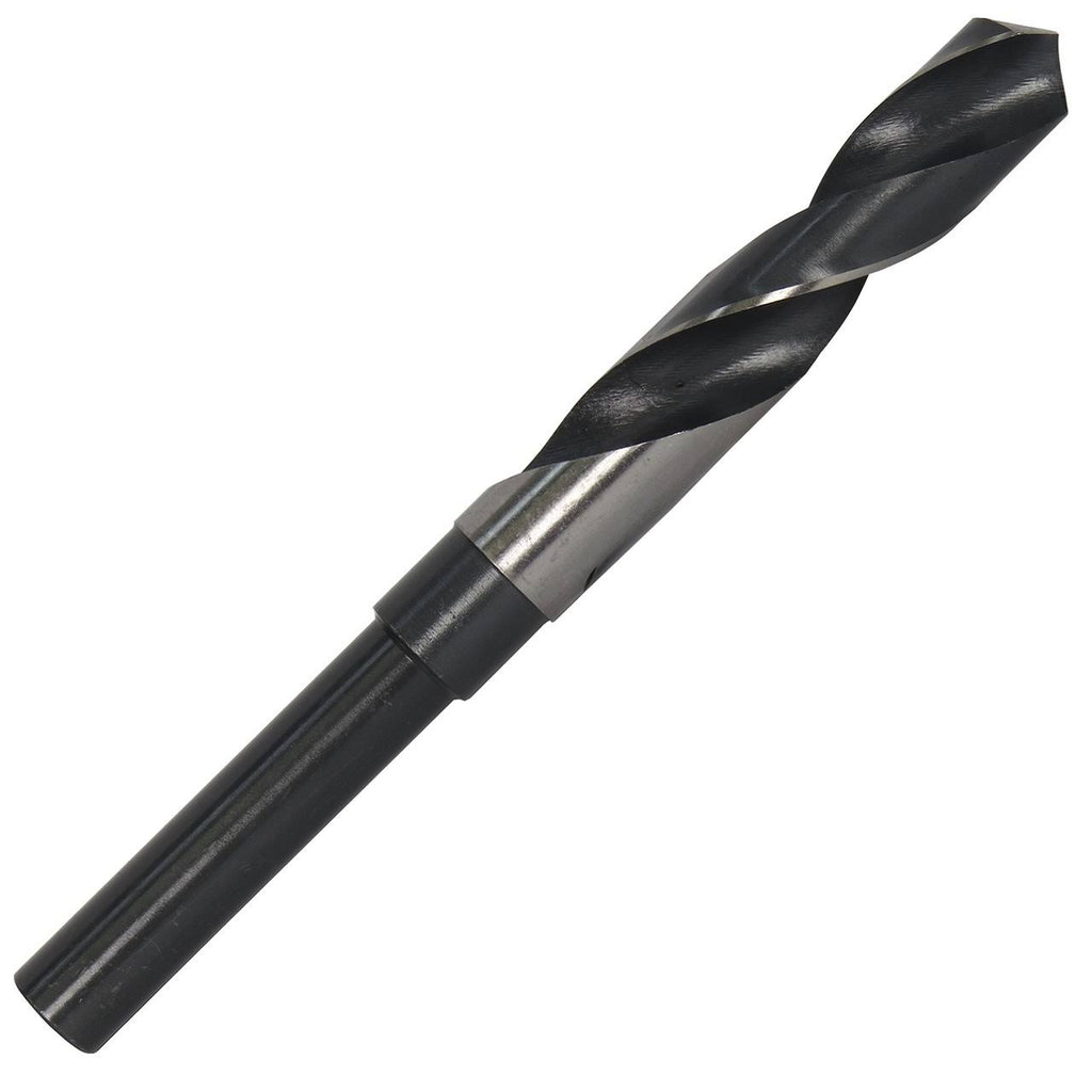 1-17/64x22 Reduced Shank HSS Drill Bit G9678