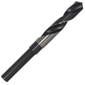 1-17/64x22 Reduced Shank HSS Drill Bit G9678