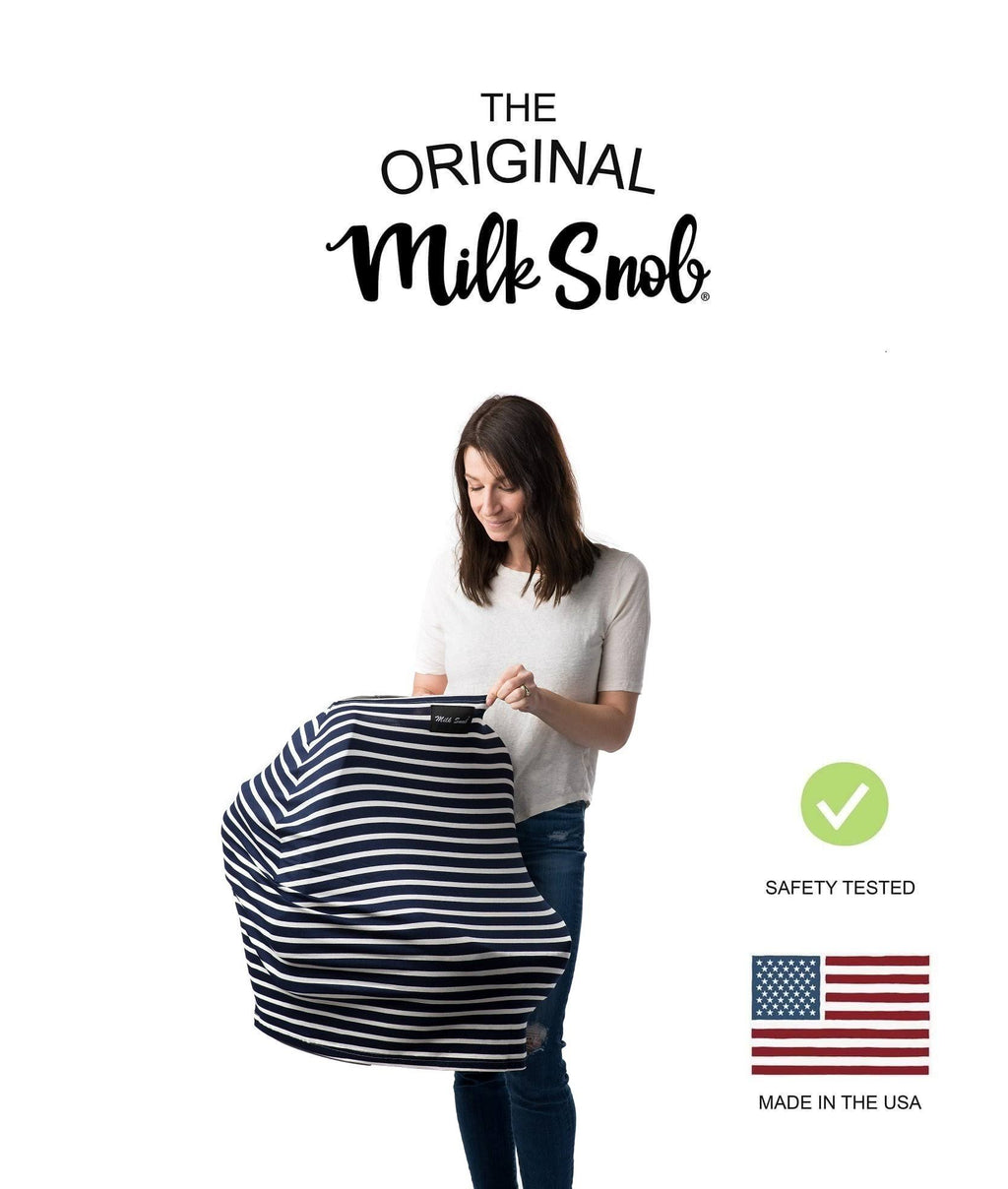 Infant Car Seat Cover and Nursing Cover E7789