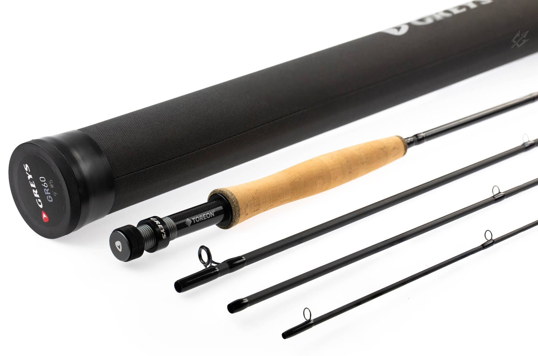 Fly Rod F80207