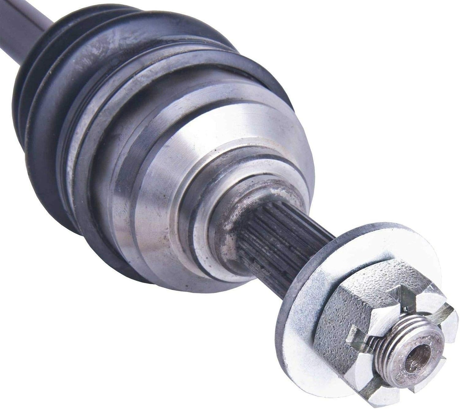 Axle replacement for Arctic Cat 400/500 1998 2001 D757