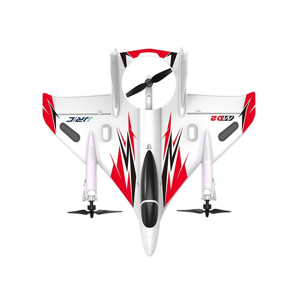 RC Airplane Brushless Vertical Takeoff Aircraft F3440