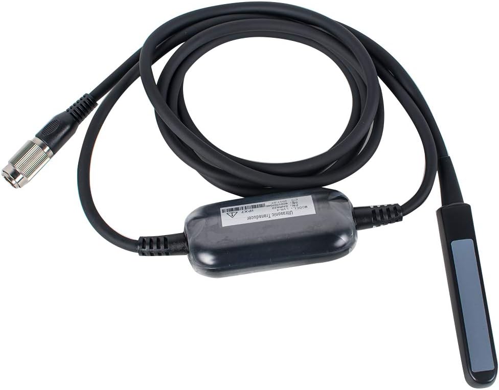 Portable Handheld Scanner Veterinary Digital Machine with 6.5MHz Rectal Handle S66970