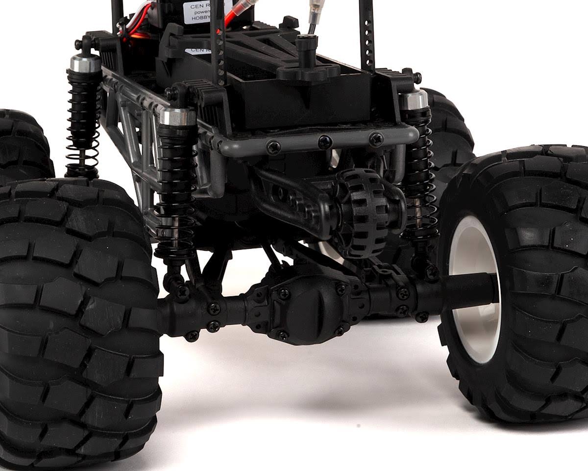 1/12 Scale 2WD RTR Monster Truck U815504