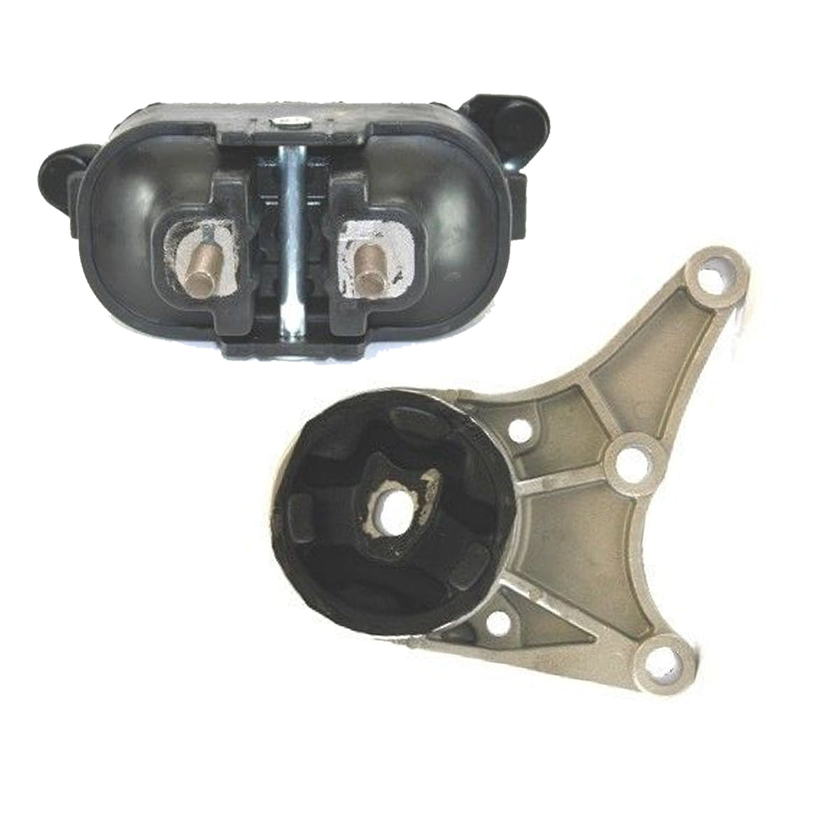 Engine Motor & Transmission Mount Set 3pcs O2185