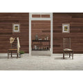 Reclaimed Peel & Stick Solid Wood Wall Paneling - 5 Box B50474